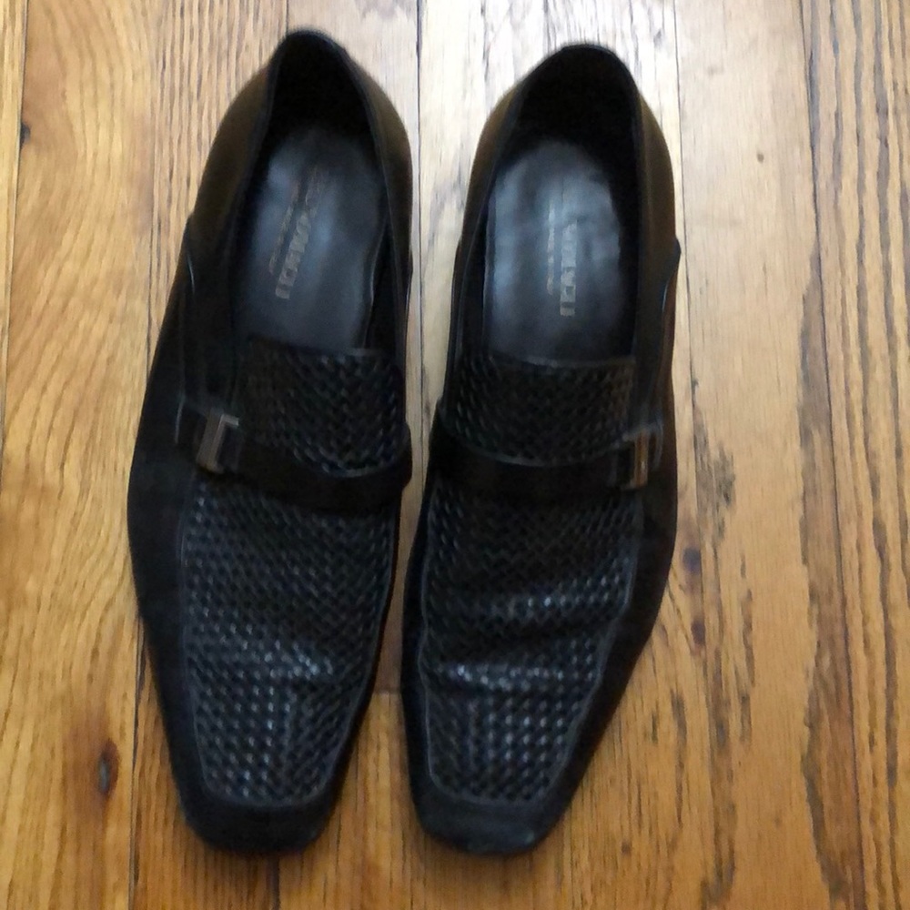 Men’s Slip Ons